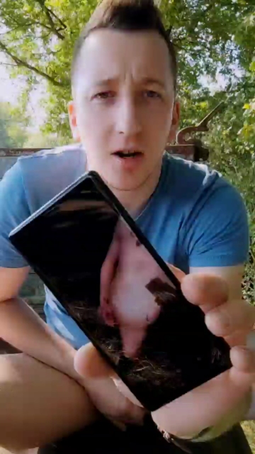roy21jahre  09-09-2021 Recorded Video Porn